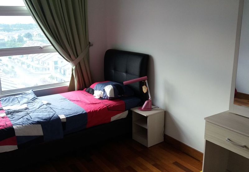 Horizon Residence (Dwi Mutiara)