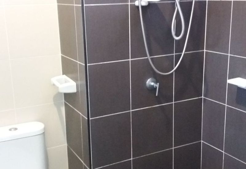 Horizon Residence (Dwi Mutiara)