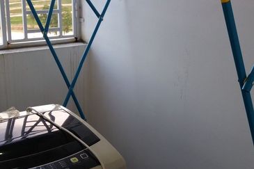 Horizon Residence (Dwi Mutiara)