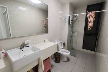 Sunway Citrine Lakehomes