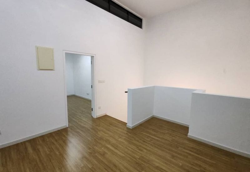 Sunway Citrine Lakehomes