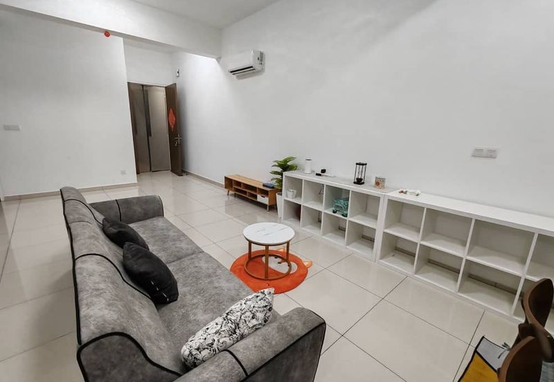 Sunway Citrine Lakehomes