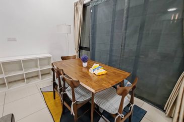 Sunway Citrine Lakehomes