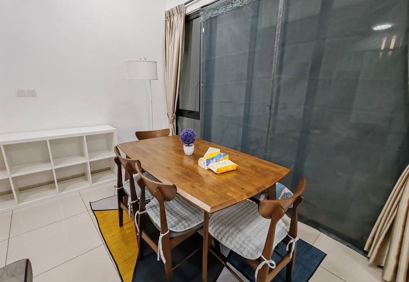 Sunway Citrine Lakehomes