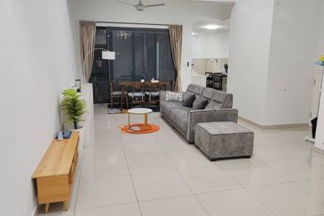 Sunway Citrine Lakehomes