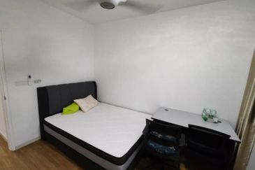 Sunway Citrine Lakehomes