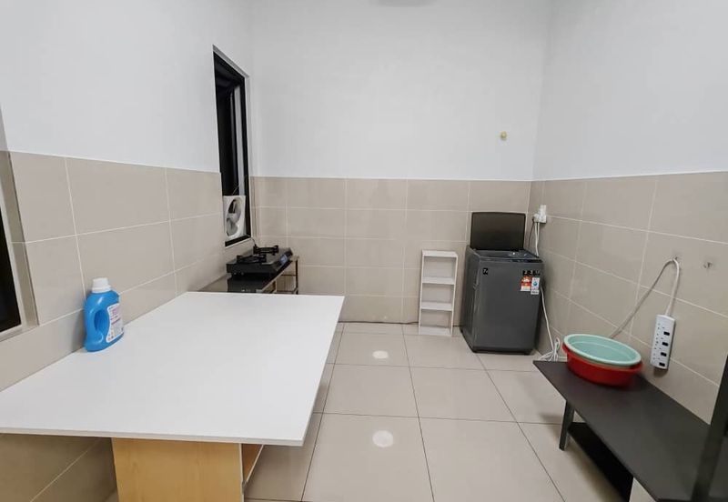 Sunway Citrine Lakehomes