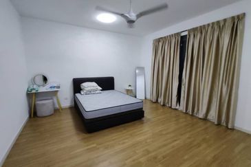 Sunway Citrine Lakehomes