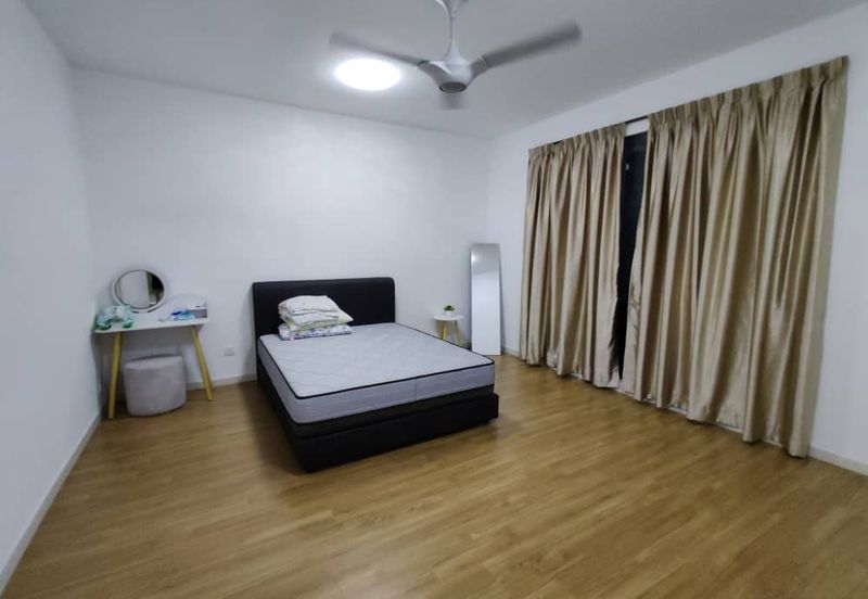 Sunway Citrine Lakehomes