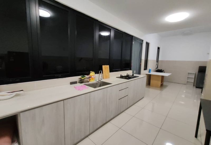 Sunway Citrine Lakehomes