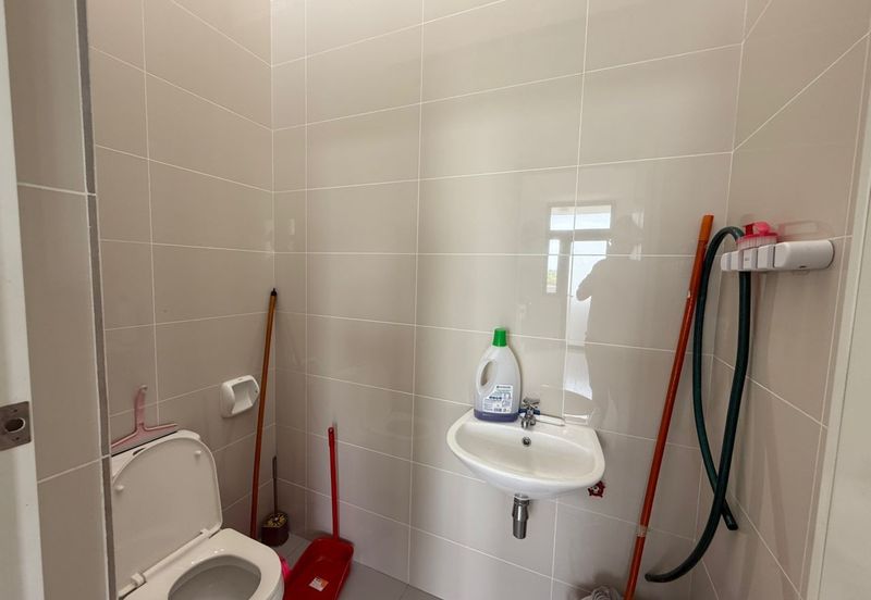 Sunway Citrine Lakehomes