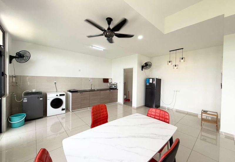 Sunway Citrine Lakehomes