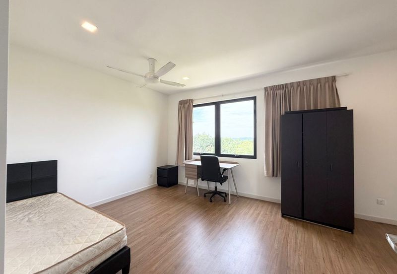 Sunway Citrine Lakehomes