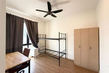 Sunway Citrine Lakehomes