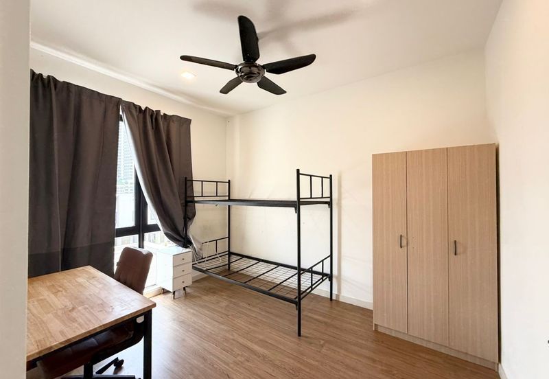 Sunway Citrine Lakehomes