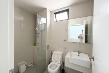 Sunway Citrine Lakehomes