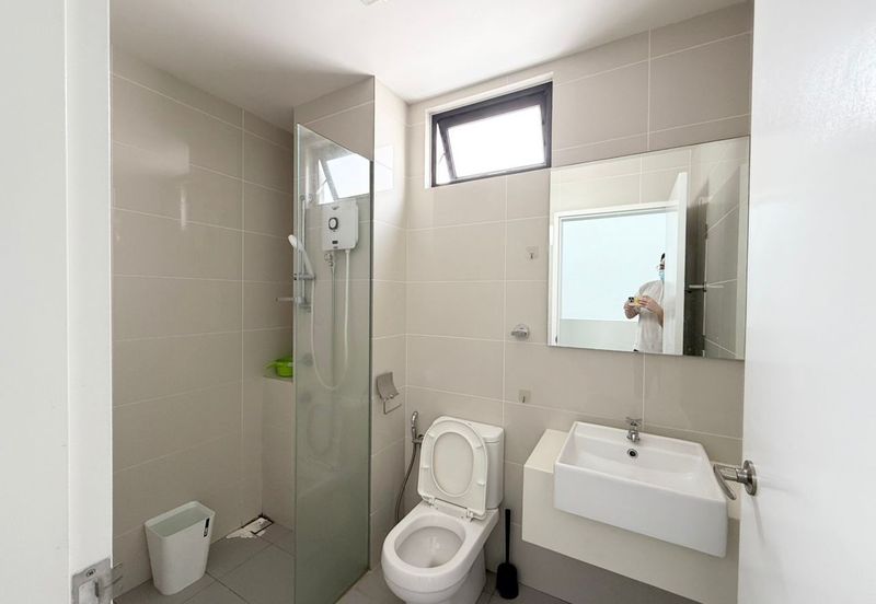 Sunway Citrine Lakehomes