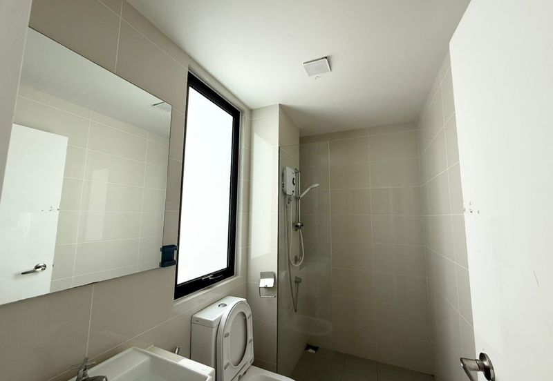 Sunway Citrine Lakehomes