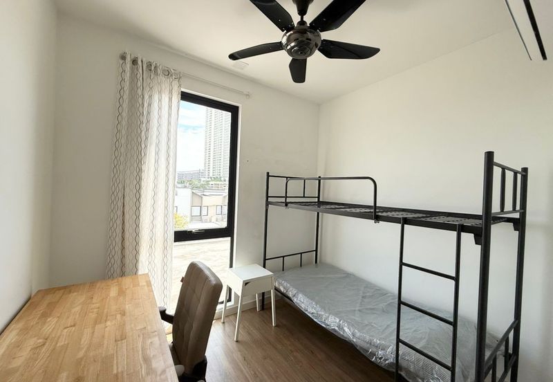 Sunway Citrine Lakehomes