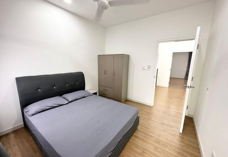 Sunway Citrine Lakehomes