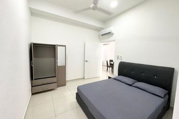 Sunway Citrine Lakehomes