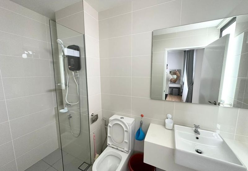 Sunway Citrine Lakehomes