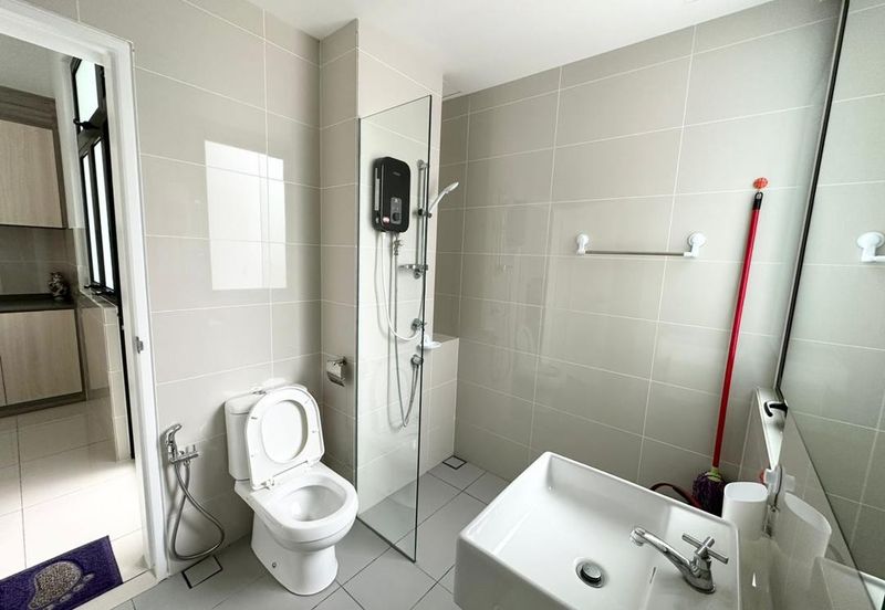 Sunway Citrine Lakehomes