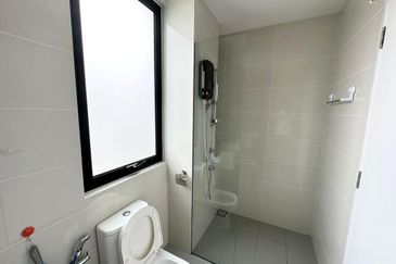 Sunway Citrine Lakehomes