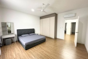 Sunway Citrine Lakehomes