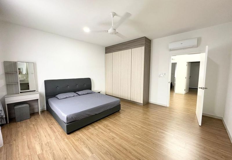 Sunway Citrine Lakehomes