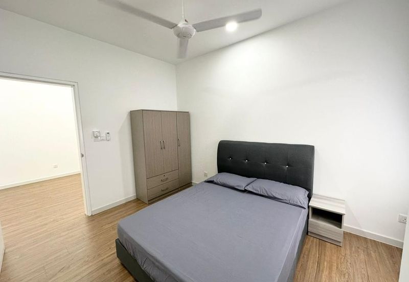 Sunway Citrine Lakehomes