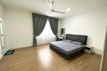 Sunway Citrine Lakehomes