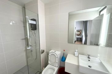 Sunway Citrine Lakehomes