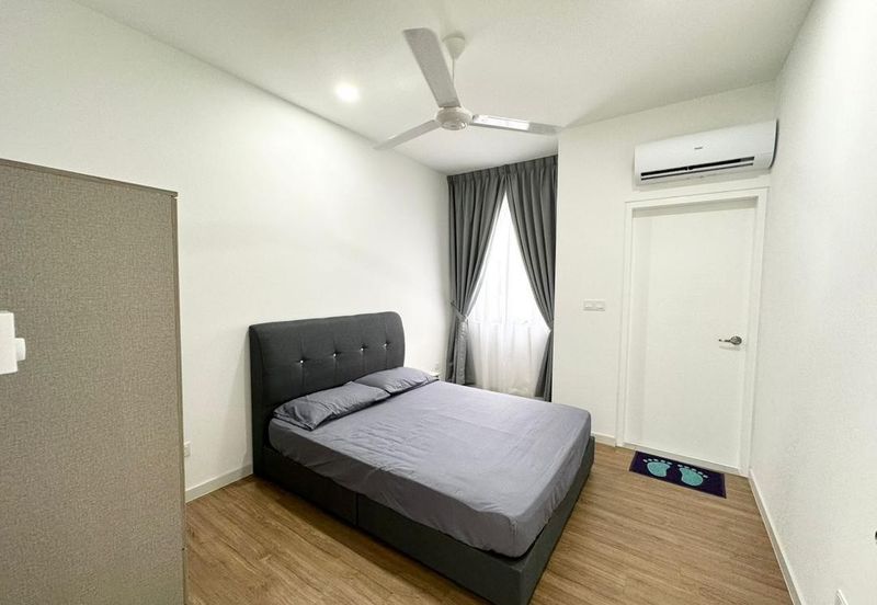 Sunway Citrine Lakehomes