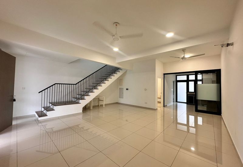 Sunway Citrine Lakehomes