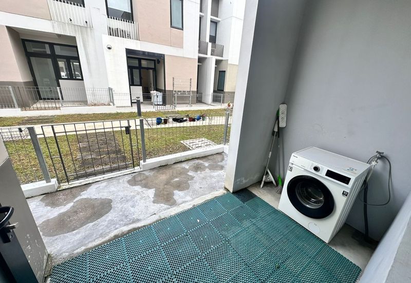 Sunway Citrine Lakehomes