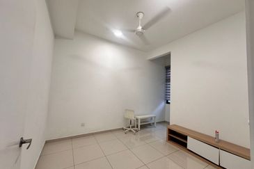 Sunway Citrine Lakehomes