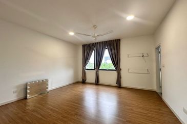 Sunway Citrine Lakehomes