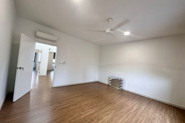 Sunway Citrine Lakehomes