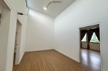 Sunway Citrine Lakehomes