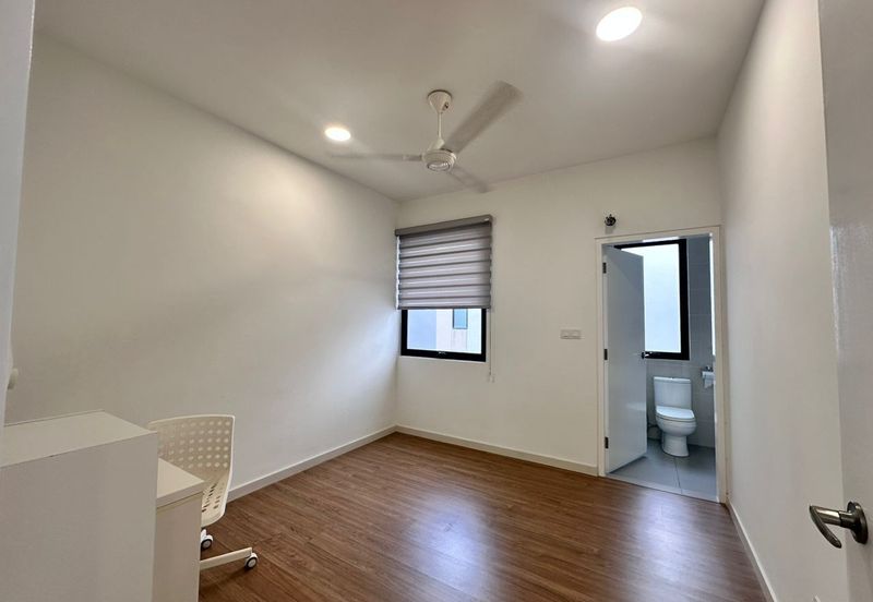 Sunway Citrine Lakehomes