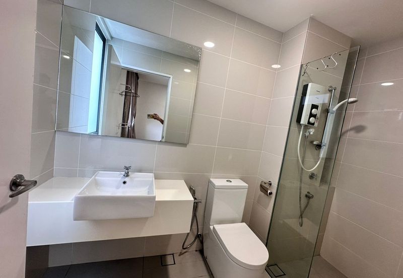 Sunway Citrine Lakehomes