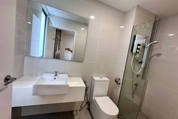 Sunway Citrine Lakehomes