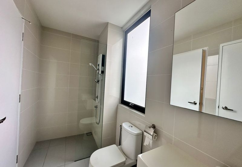 Sunway Citrine Lakehomes