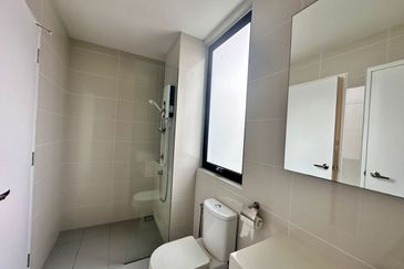 Sunway Citrine Lakehomes