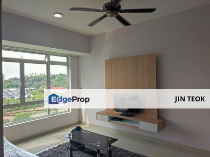 Fairway Suites @ Horizon Hills Fully Furnished Unit , Johor, Horizon Hills