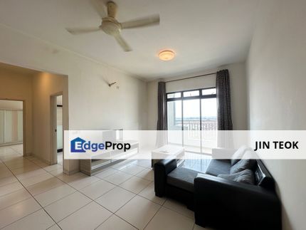 Sky View Bukit Indah Johor High Floor Fully Furnished Intermediate Unit, Johor, Bukit Indah