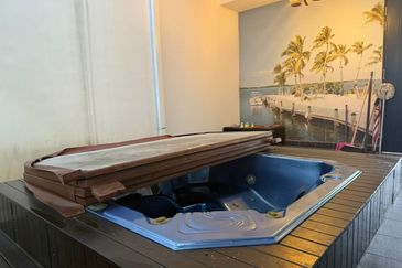 The Hills, Horizon Hills