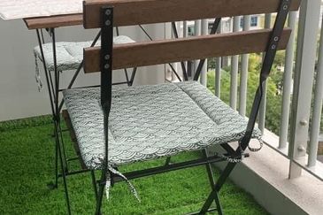 Teega Suites @ Puteri Harbour