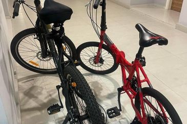 Teega Suites @ Puteri Harbour